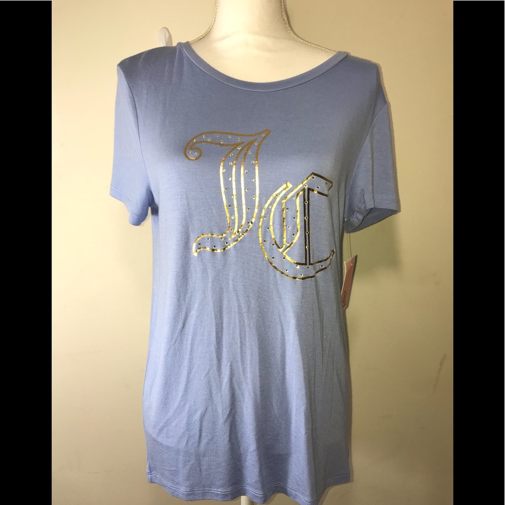 Juicy Couture top